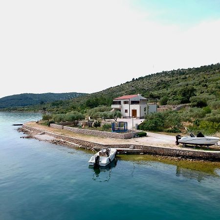 Sibenik Boats Raslina Exterior foto